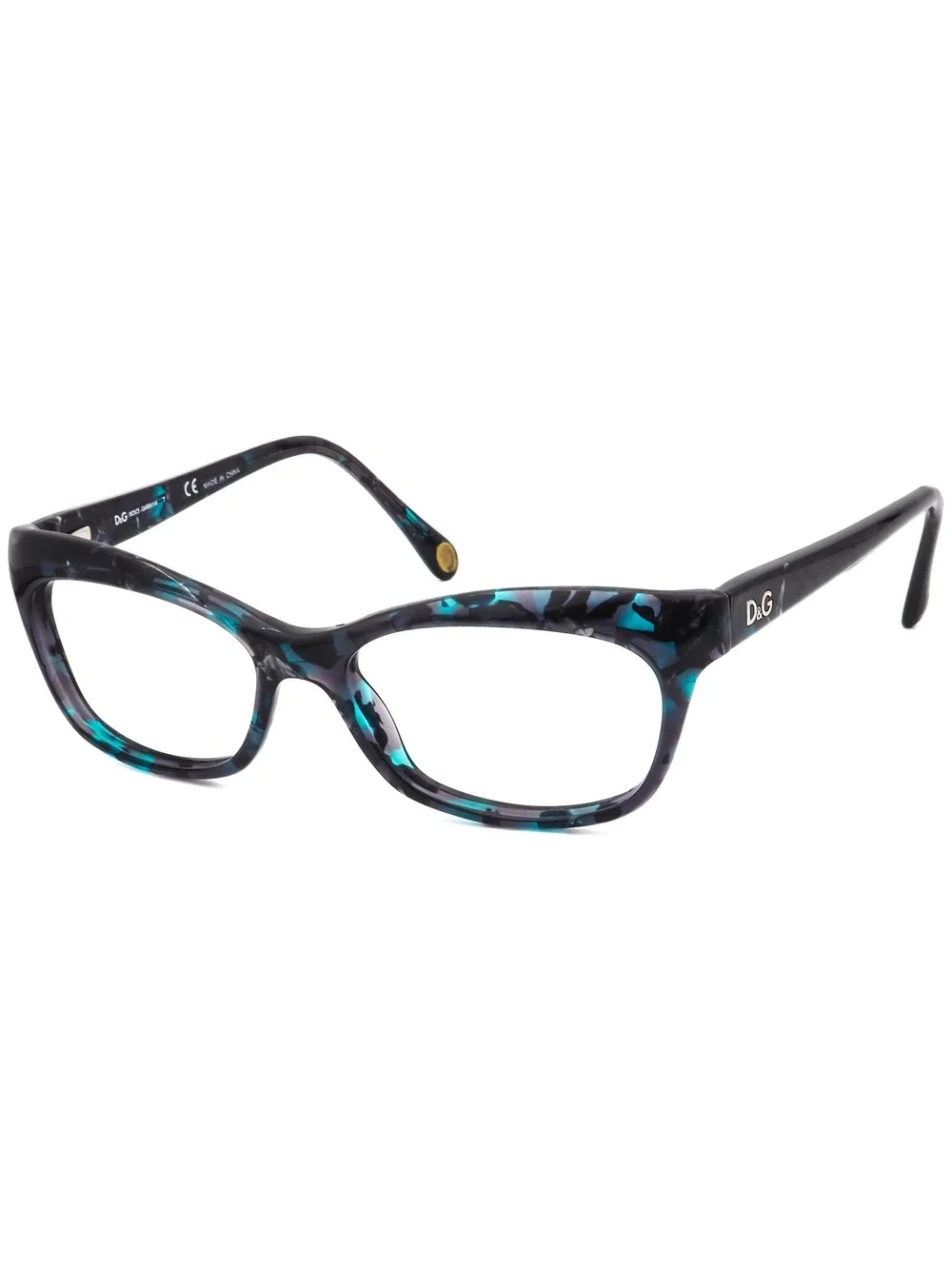 Dolce & Gabbana D&G 1232 2551 Eyewear